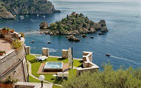 Sparviero Luxury Suites Taormina