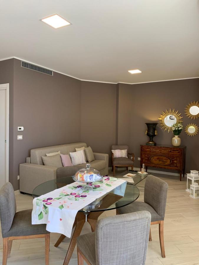 Sparviero Luxury Suites Taormine Extérieur photo