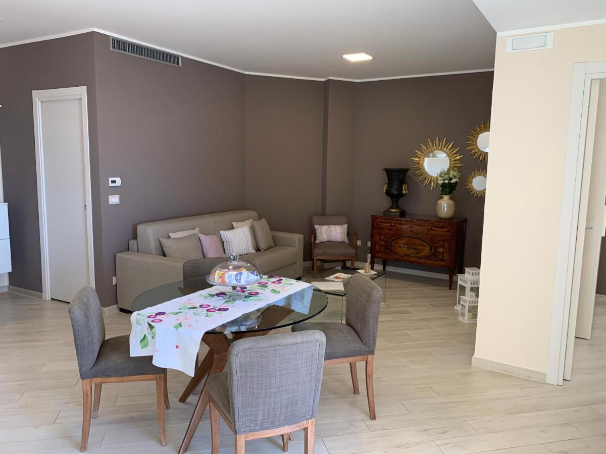 Sparviero Luxury Suites Taormine Extérieur photo