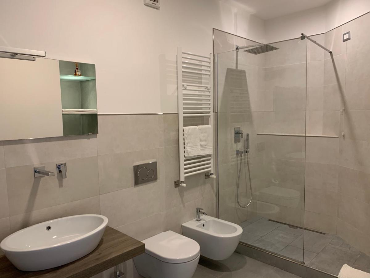 Sparviero Luxury Suites Taormine Extérieur photo