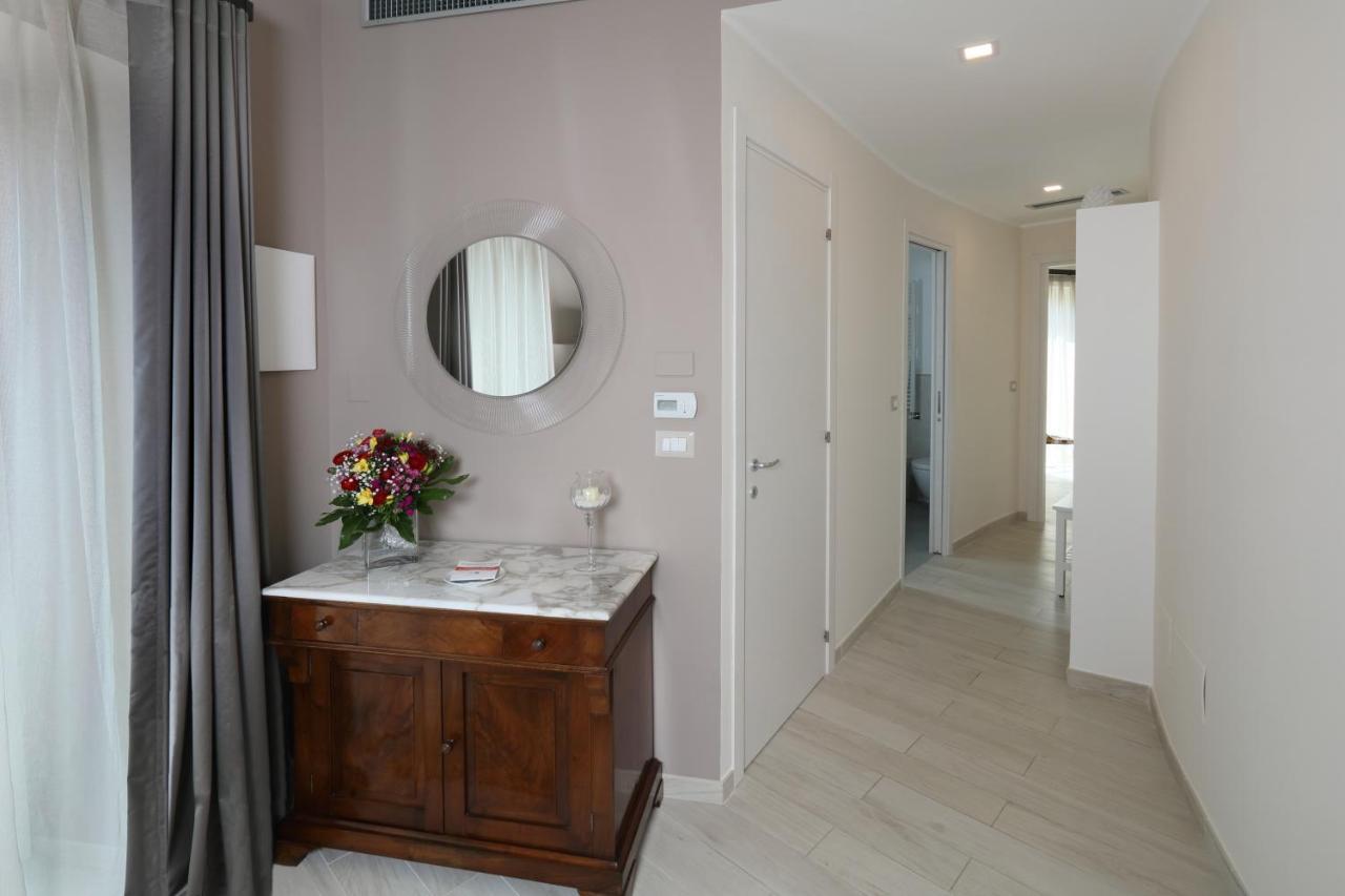 Sparviero Luxury Suites Taormine Extérieur photo