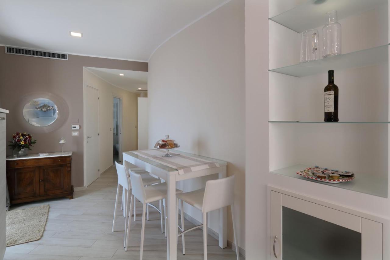 Sparviero Luxury Suites Taormine Extérieur photo