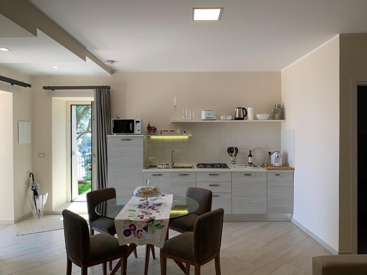 Sparviero Luxury Suites Taormine Extérieur photo