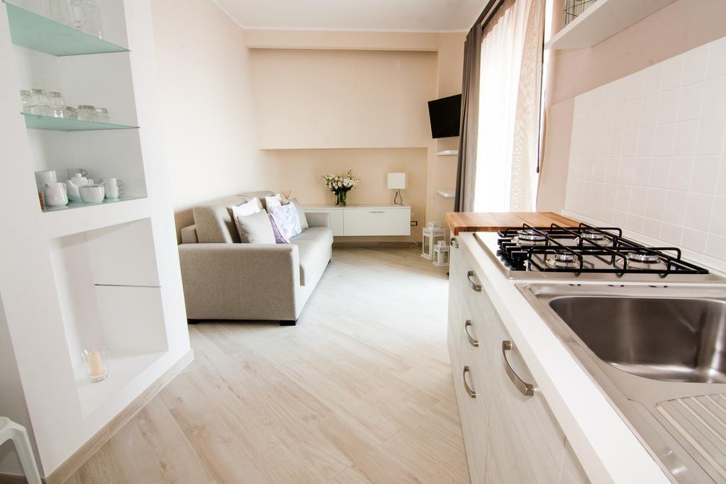 Sparviero Luxury Suites Taormine Extérieur photo