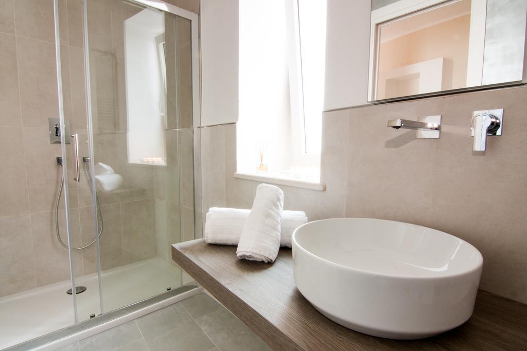 Sparviero Luxury Suites Taormine Extérieur photo