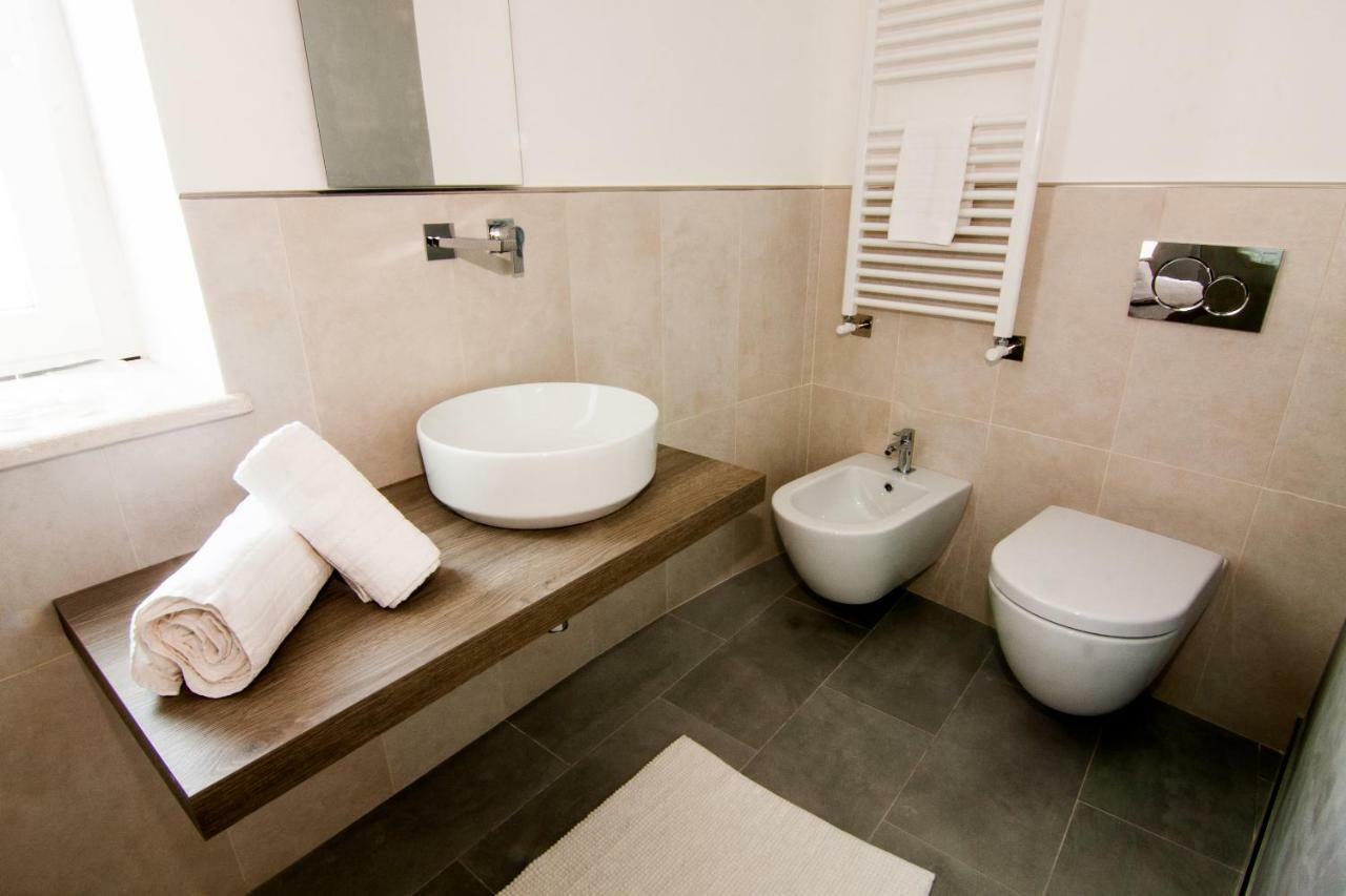 Sparviero Luxury Suites Taormine Extérieur photo
