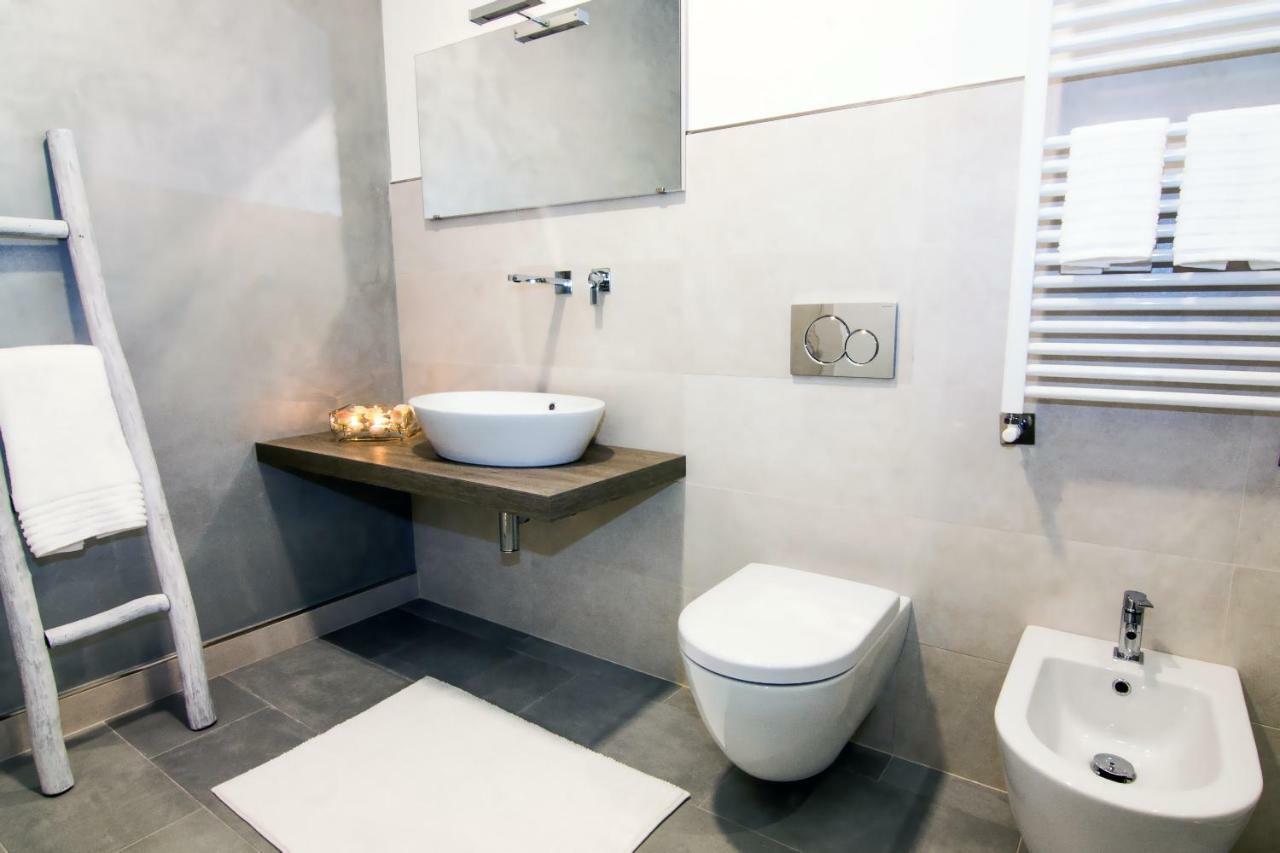 Sparviero Luxury Suites Taormine Extérieur photo